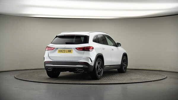 Used Mercedes-Benz GLA 2023 for sale - 74266489: Photo 40
