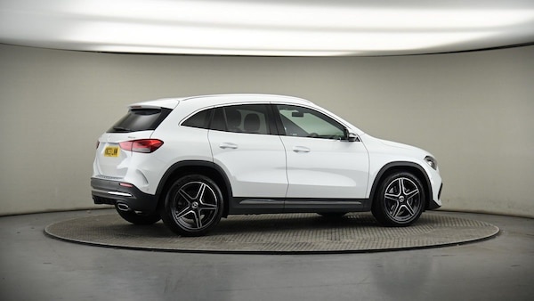 Used Mercedes-Benz GLA 2023 for sale - 74266489: Photo 41