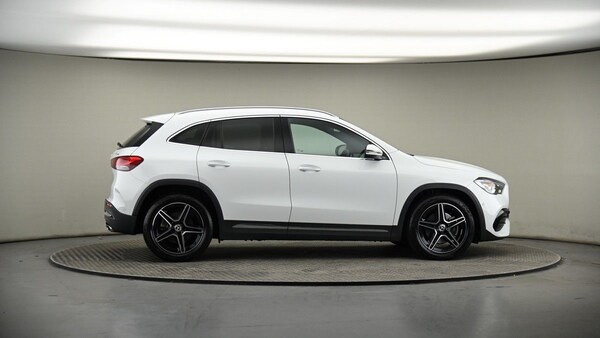 Used Mercedes-Benz GLA 2023 for sale - 74266489: Photo 42