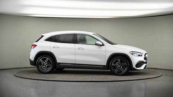 Used Mercedes-Benz GLA 2023 for sale - 74266489: Photo 43