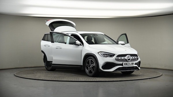 Used Mercedes-Benz GLA 2023 for sale - 74266489: Photo 44