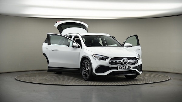 Used Mercedes-Benz GLA 2023 for sale - 74266489: Photo 45