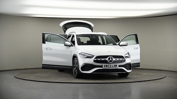 Used Mercedes-Benz GLA 2023 for sale - 74266489: Photo 46