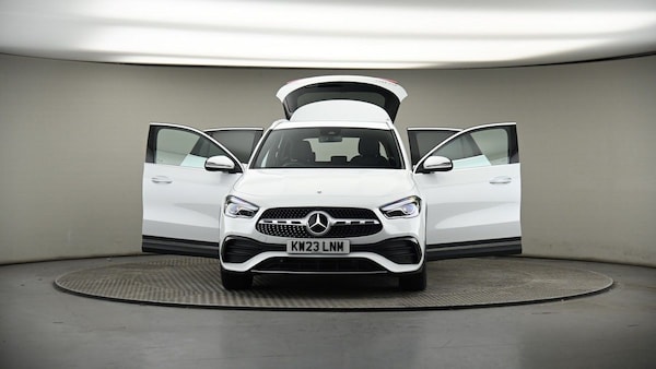 Used Mercedes-Benz GLA 2023 for sale - 74266489: Photo 47