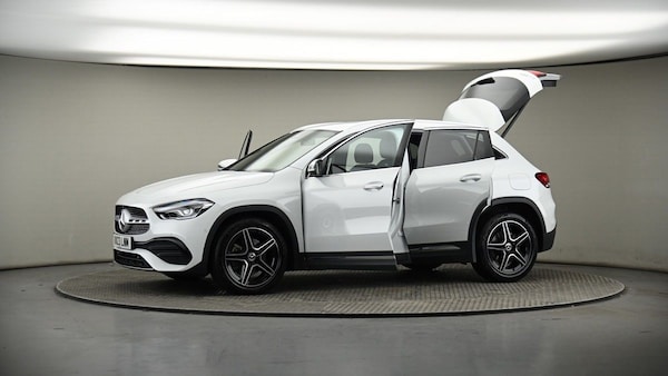 Used Mercedes-Benz GLA 2023 for sale - 74266489: Photo 49