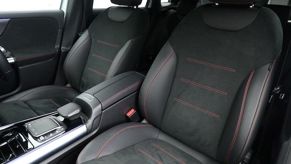 Used Mercedes-Benz GLA 2023 for sale - 74266489: Photo 4