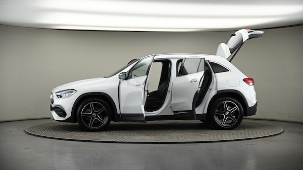 Used Mercedes-Benz GLA 2023 for sale - 74266489: Photo 50