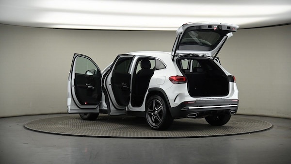 Used Mercedes-Benz GLA 2023 for sale - 74266489: Photo 53