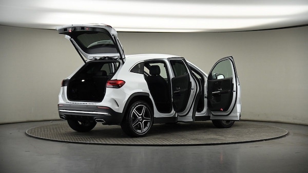 Used Mercedes-Benz GLA 2023 for sale - 74266489: Photo 56