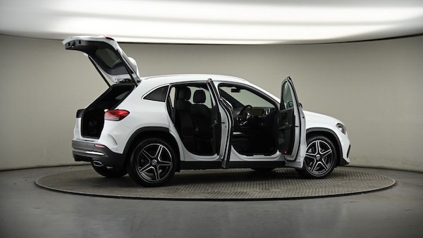 Used Mercedes-Benz GLA 2023 for sale - 74266489: Photo 57