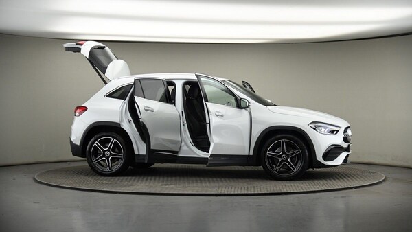 Used Mercedes-Benz GLA 2023 for sale - 74266489: Photo 59