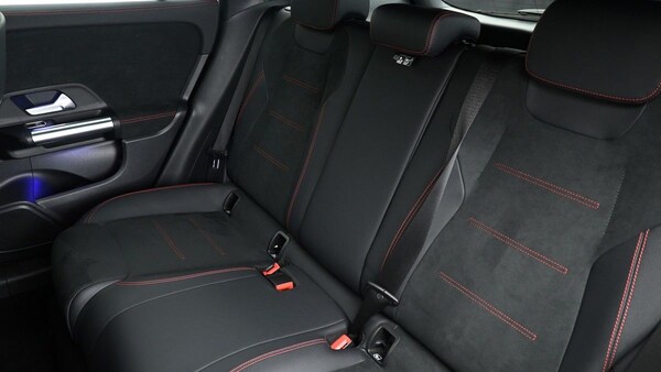Used Mercedes-Benz GLA 2023 for sale - 74266489: Photo 5