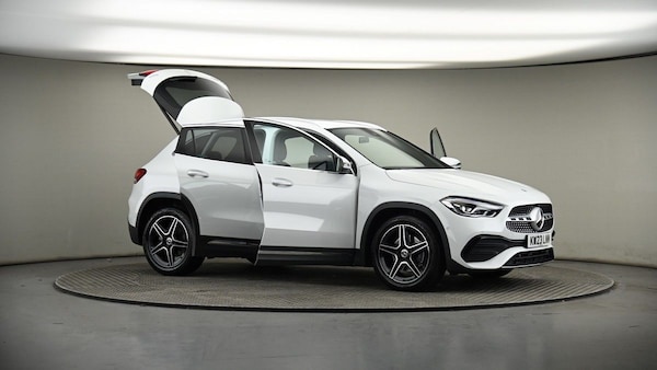 Used Mercedes-Benz GLA 2023 for sale - 74266489: Photo 60