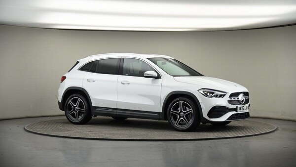 Used Mercedes-Benz GLA 2023 for sale - 74266489: Photo 6