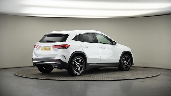 Used Mercedes-Benz GLA 2023 for sale - 74266489: Photo 7