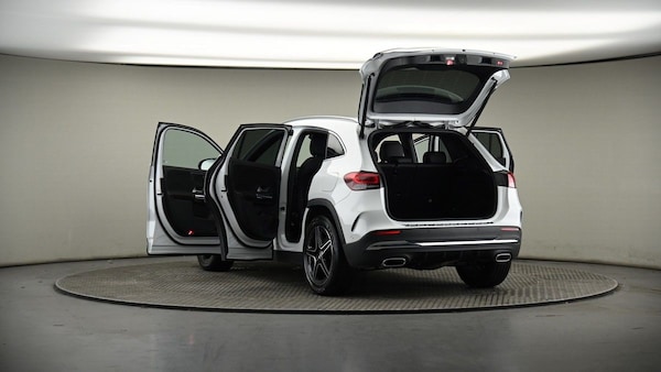 Used Mercedes-Benz GLA 2023 for sale - 74266489: Photo 8