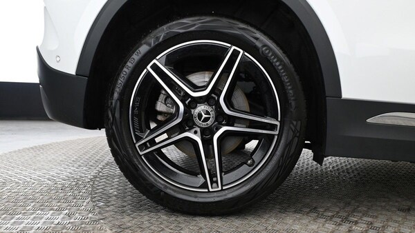 Used Mercedes-Benz GLA 2023 for sale - 74266489: Photo 9