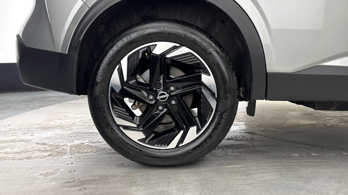 Used Nissan Qashqai 2025 for sale - 77342430: Photo 10