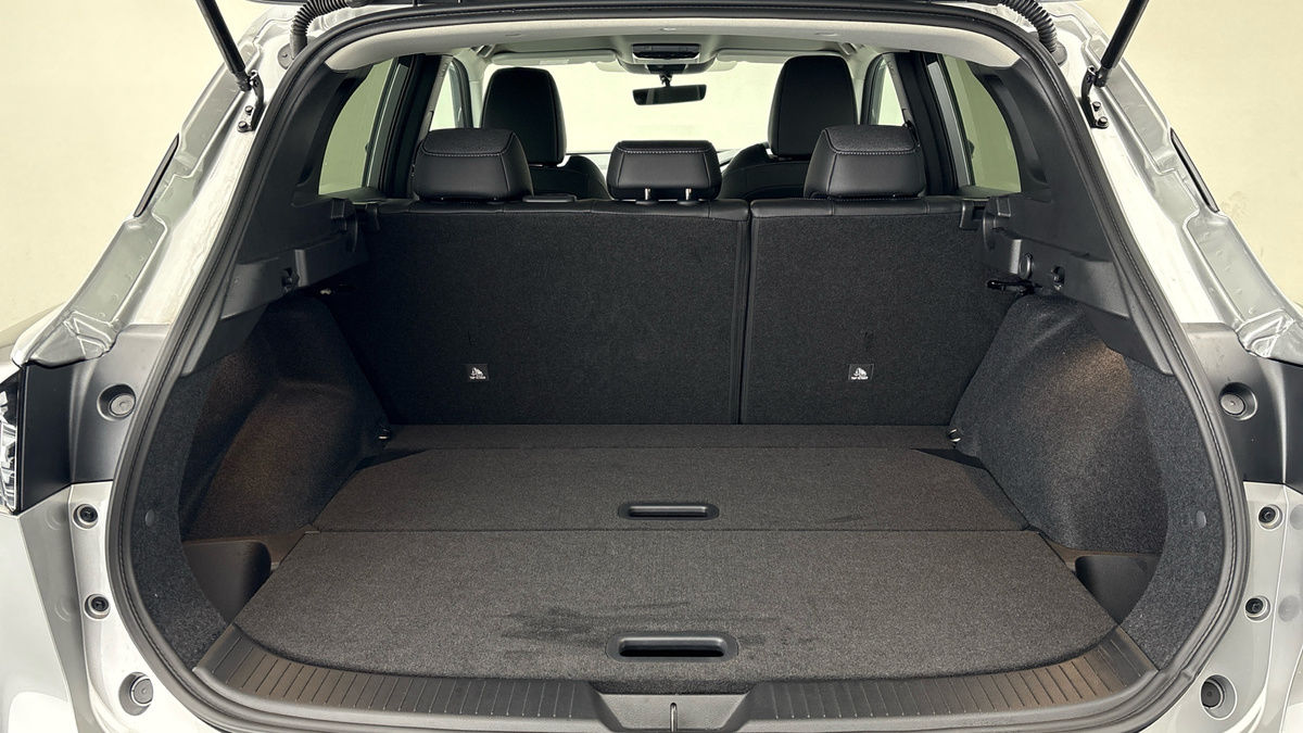 Used Nissan Qashqai 2025 for sale - 77342430: Photo 11