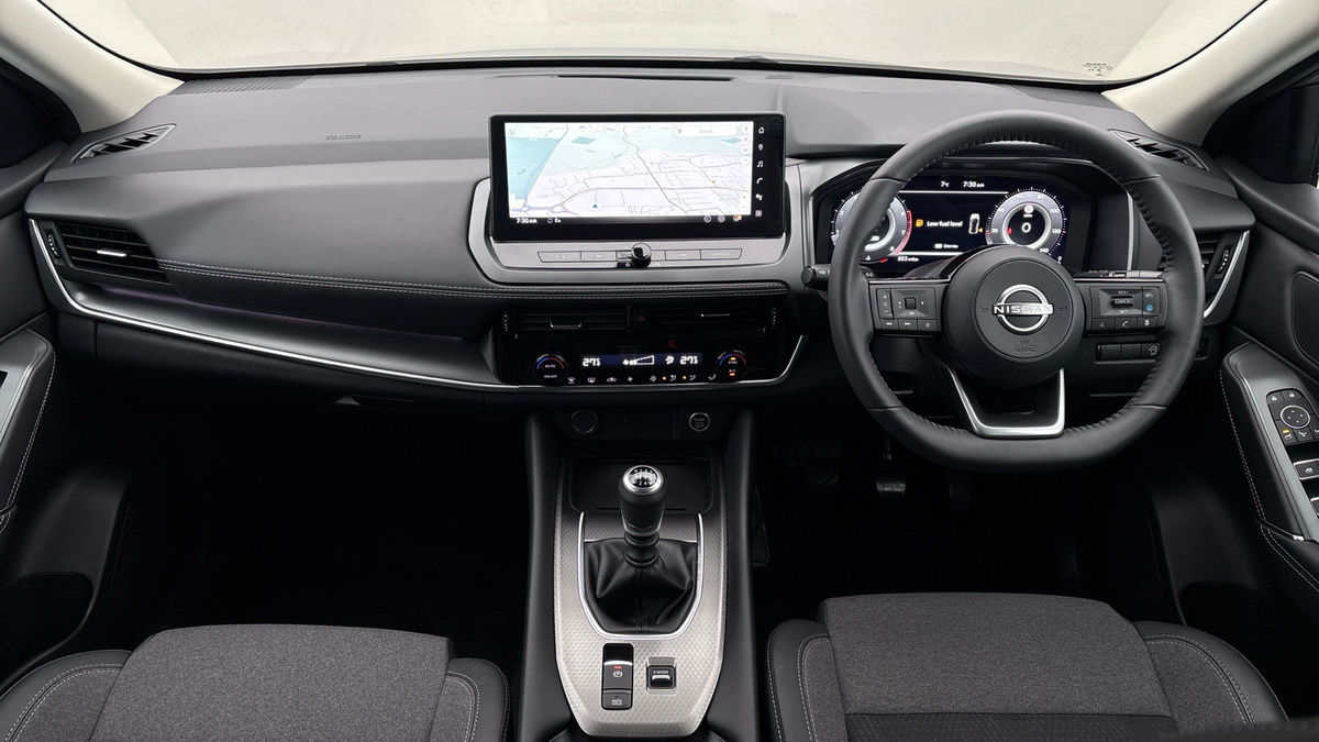 Used Nissan Qashqai 2025 for sale - 77342430: Photo 12