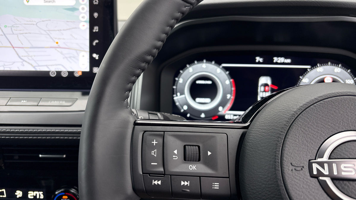 Used Nissan Qashqai 2025 for sale - 77342430: Photo 13