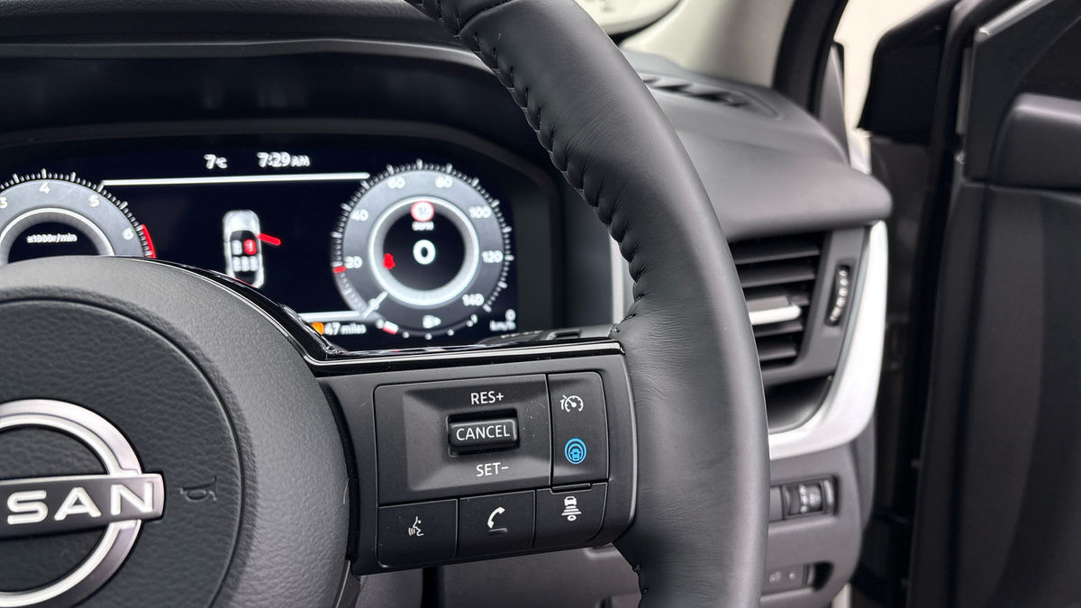 Used Nissan Qashqai 2025 for sale - 77342430: Photo 14