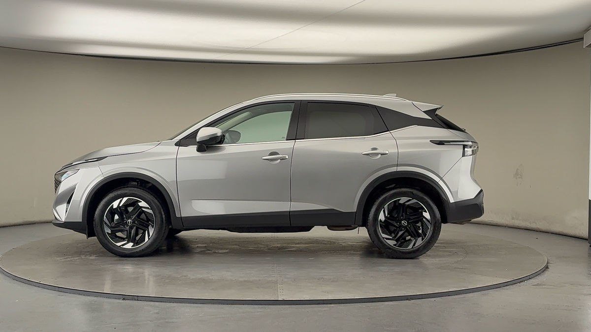 Used Nissan Qashqai 2025 for sale - 77342430: Photo 15