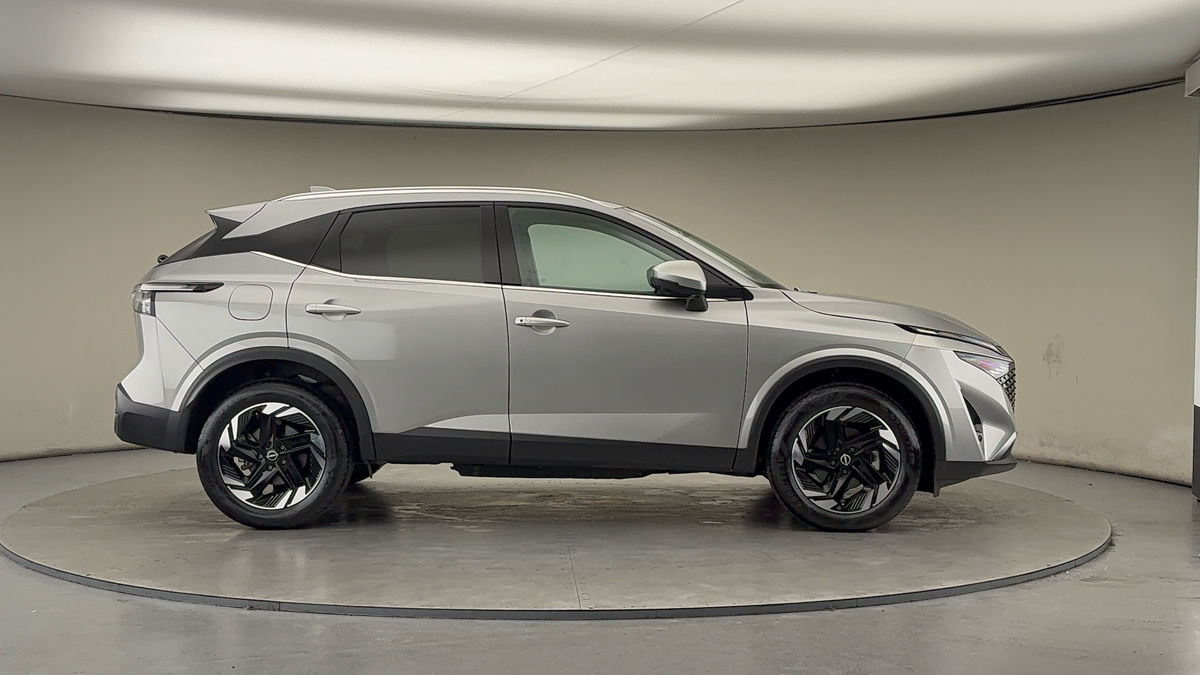 Used Nissan Qashqai 2025 for sale - 77342430: Photo 16