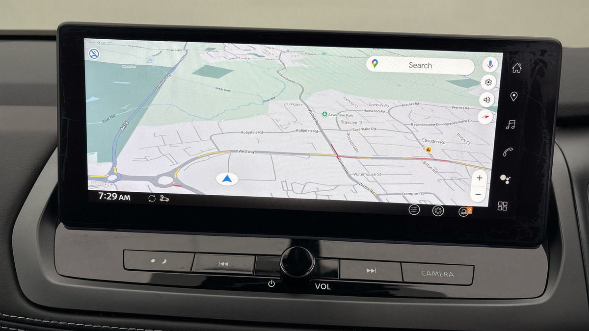 Used Nissan Qashqai 2025 for sale - 77342430: Photo 17