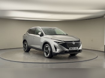 Used Nissan Qashqai 2025 for sale - 77342430: Photo