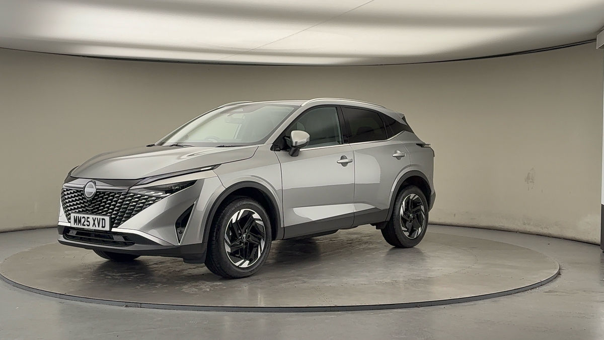 Used Nissan Qashqai 2025 for sale - 77342430: Photo 20