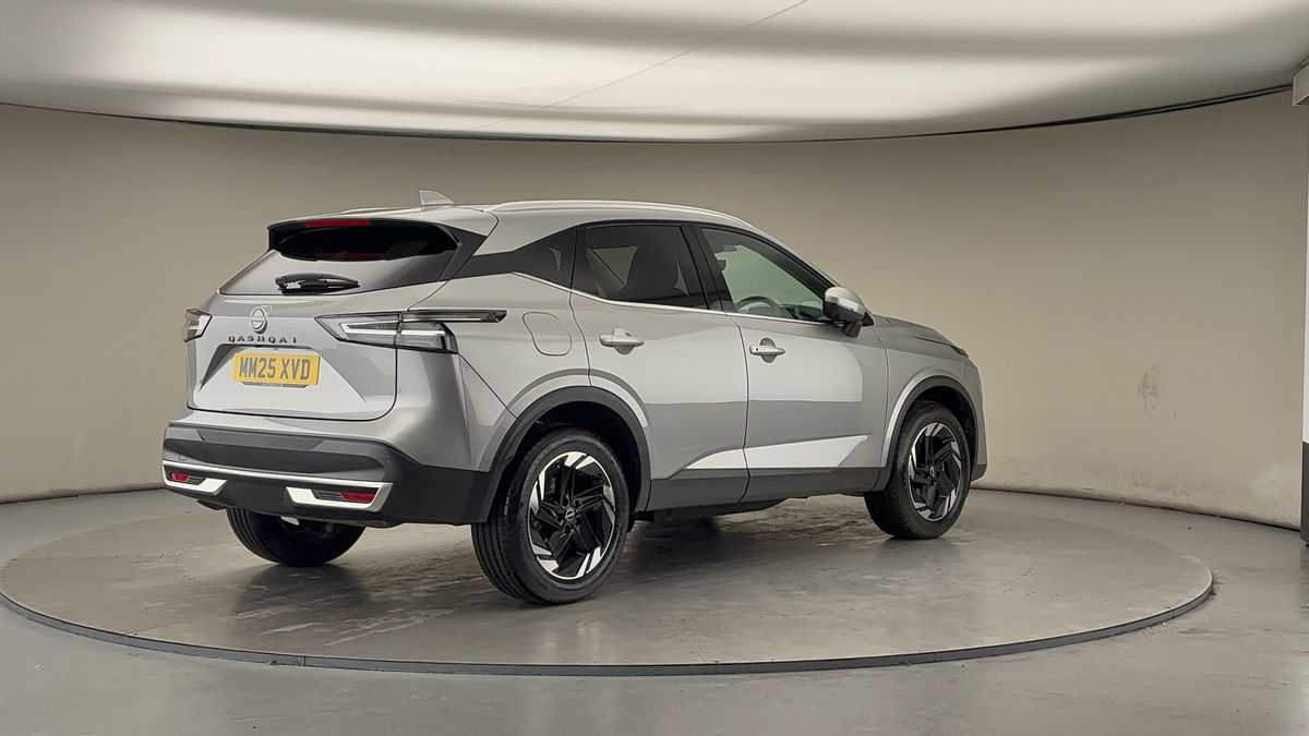 Used Nissan Qashqai 2025 for sale - 77342430: Photo 21