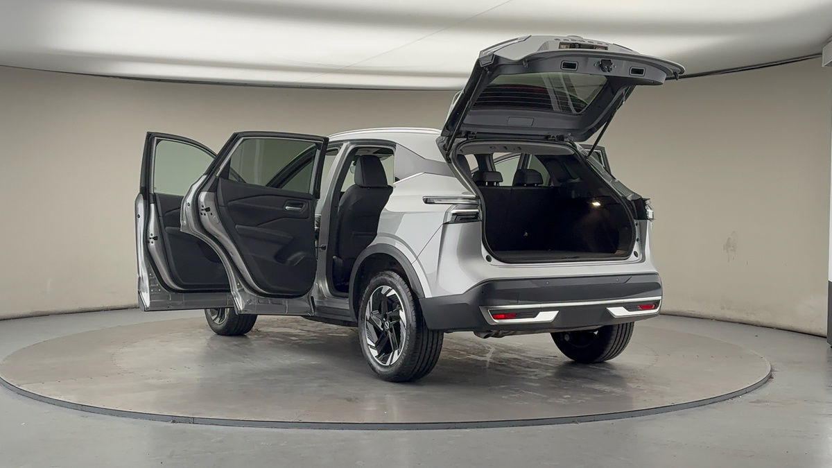 Used Nissan Qashqai 2025 for sale - 77342430: Photo 23