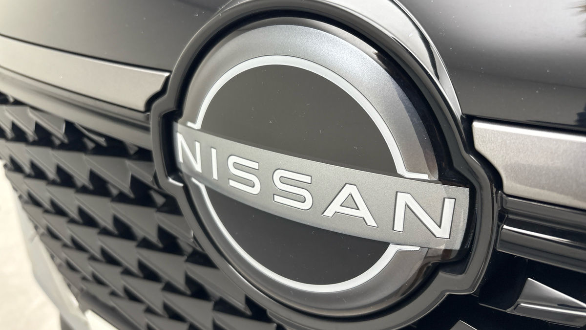 Used Nissan Qashqai 2025 for sale - 77342430: Photo 24