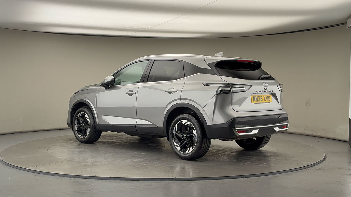 Used Nissan Qashqai 2025 for sale - 77342430: Photo 25