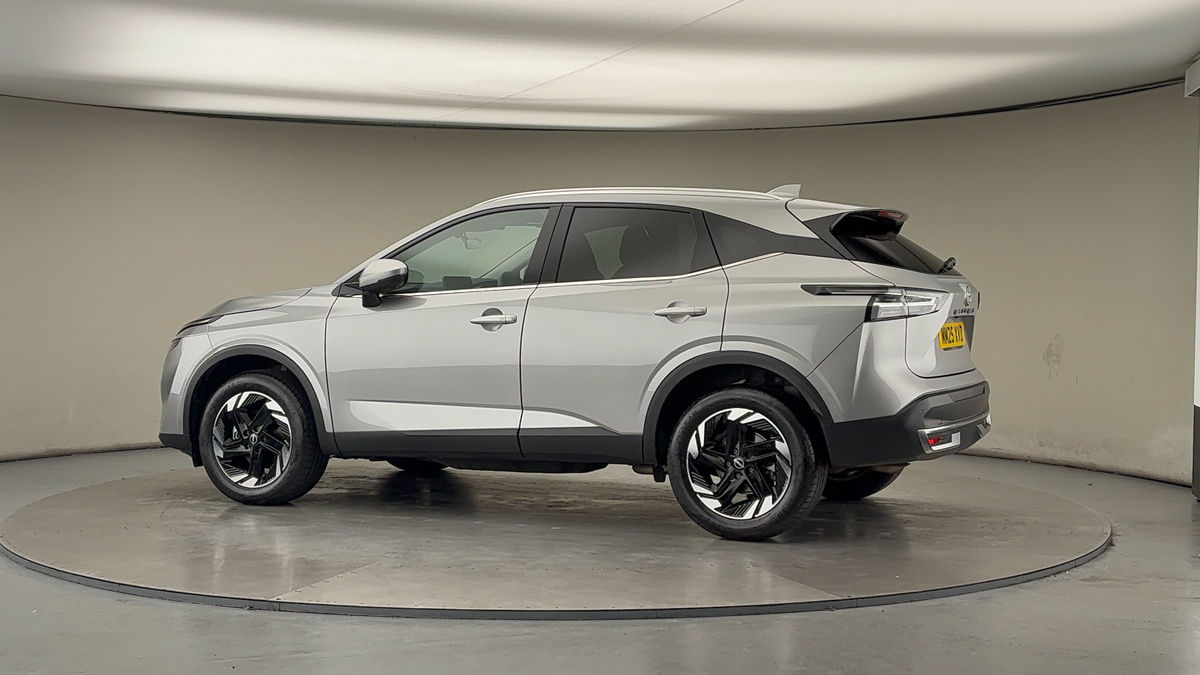 Used Nissan Qashqai 2025 for sale - 77342430: Photo 26