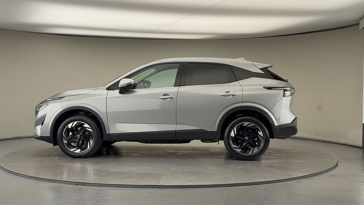 Used Nissan Qashqai 2025 for sale - 77342430: Photo 27