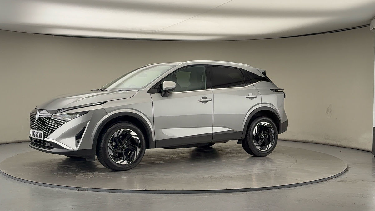 Used Nissan Qashqai 2025 for sale - 77342430: Photo 29