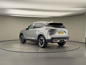 Used Nissan Qashqai 2025 for sale - 77342430: Photo