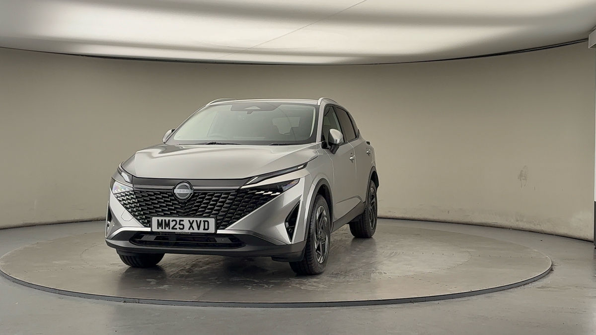 Used Nissan Qashqai 2025 for sale - 77342430: Photo 31