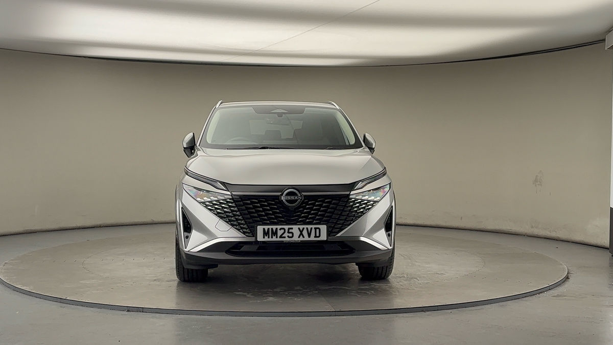 Used Nissan Qashqai 2025 for sale - 77342430: Photo 32