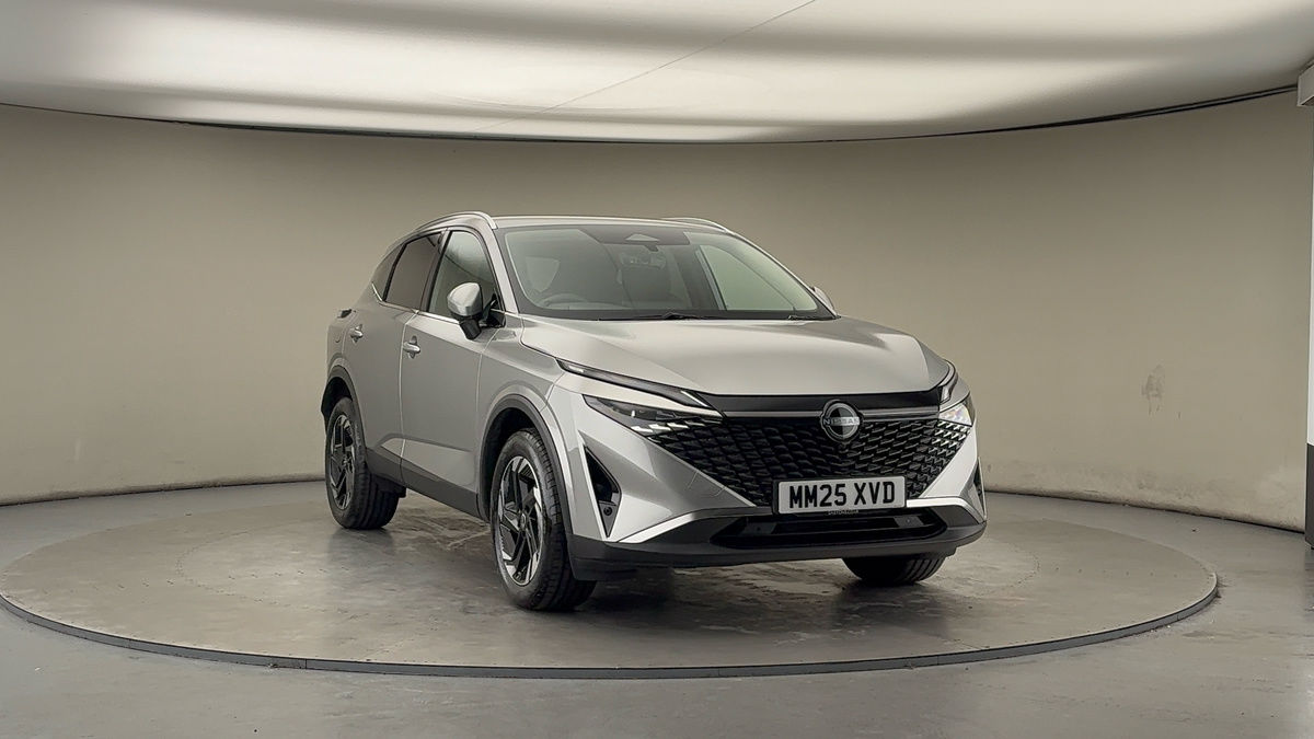 Used Nissan Qashqai 2025 for sale - 77342430: Photo 33