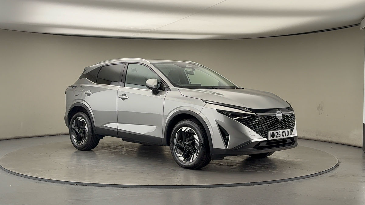 Used Nissan Qashqai 2025 for sale - 77342430: Photo 34