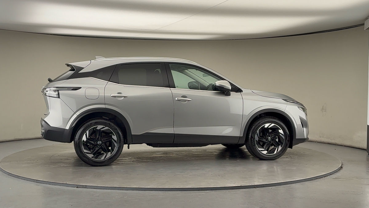 Used Nissan Qashqai 2025 for sale - 77342430: Photo 37