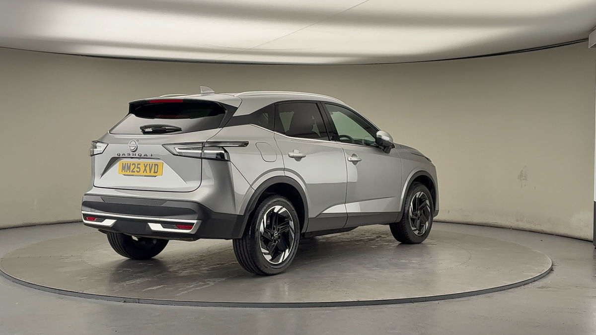 Used Nissan Qashqai 2025 for sale - 77342430: Photo 39