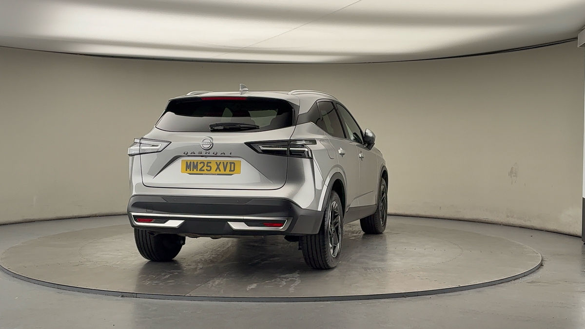 Used Nissan Qashqai 2025 for sale - 77342430: Photo 40