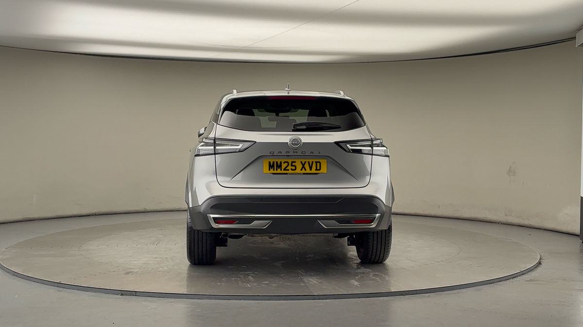 Used Nissan Qashqai 2025 for sale - 77342430: Photo 41