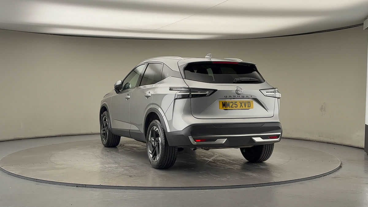 Used Nissan Qashqai 2025 for sale - 77342430: Photo 42