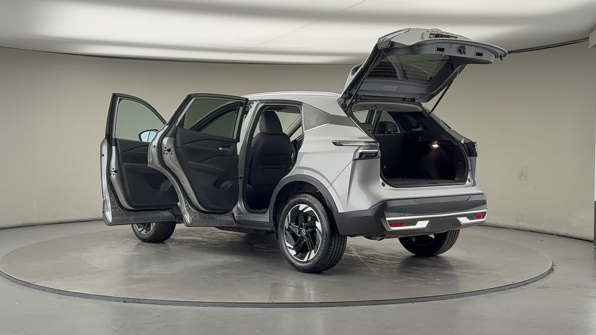 Used Nissan Qashqai 2025 for sale - 77342430: Photo 43