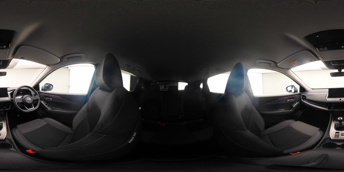 Used Nissan Qashqai 2025 for sale - 77342430: Photo 44